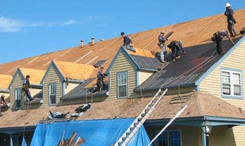 Roof Repair and Maintenance Coquitlam