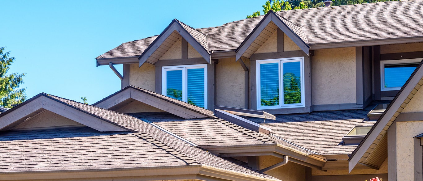 Residential Roofing in Coquitlam