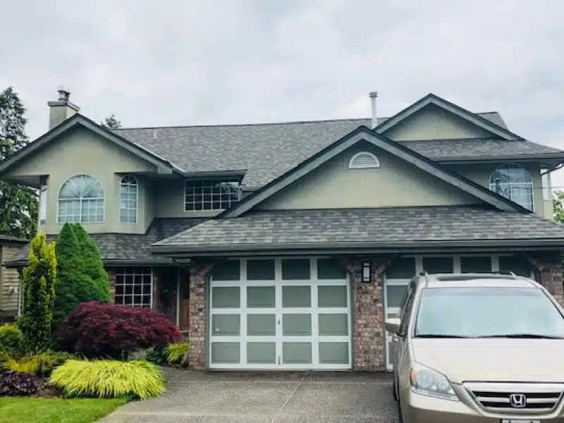 Mountain West Roofing Inc. - Coquitlam Roofing photo 5